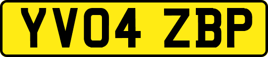 YV04ZBP