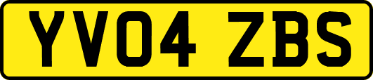 YV04ZBS