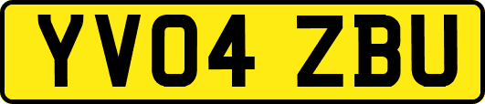 YV04ZBU