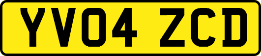YV04ZCD