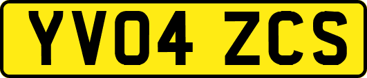 YV04ZCS