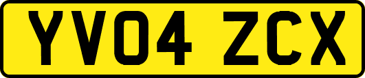 YV04ZCX