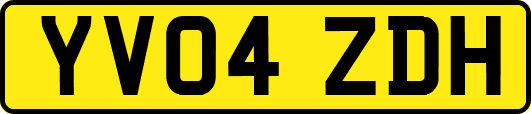 YV04ZDH