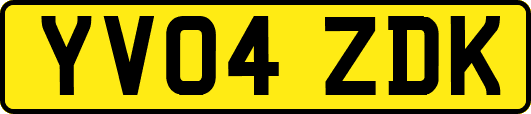 YV04ZDK
