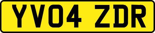 YV04ZDR