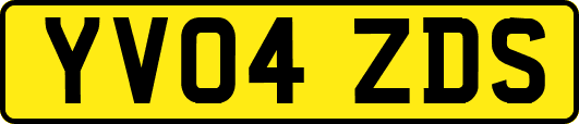YV04ZDS