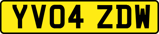 YV04ZDW