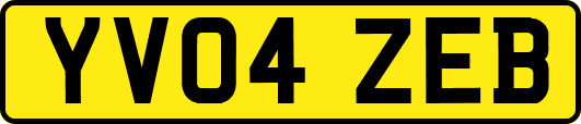 YV04ZEB