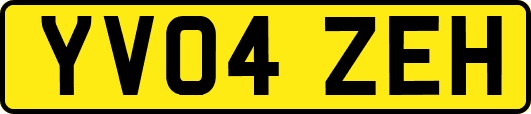YV04ZEH