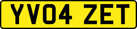 YV04ZET