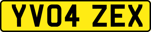 YV04ZEX