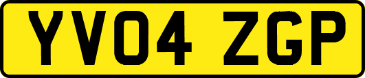YV04ZGP