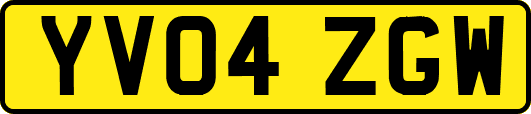 YV04ZGW