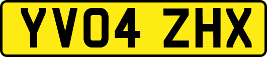 YV04ZHX