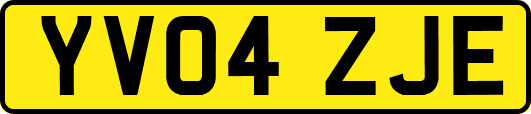 YV04ZJE