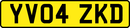 YV04ZKD
