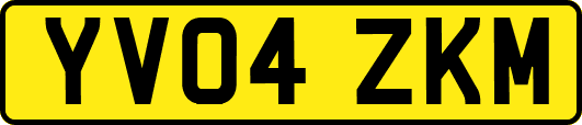 YV04ZKM