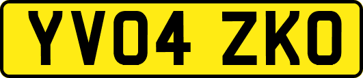 YV04ZKO