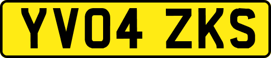 YV04ZKS