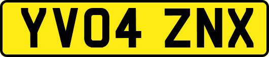 YV04ZNX