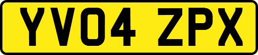 YV04ZPX