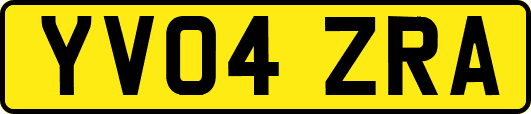 YV04ZRA