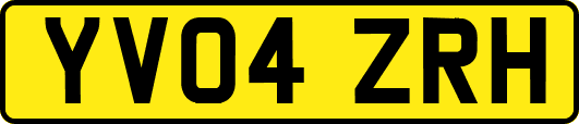 YV04ZRH