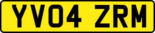 YV04ZRM