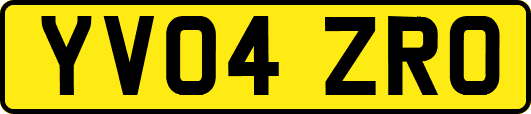 YV04ZRO