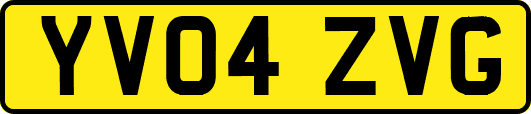 YV04ZVG