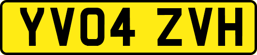 YV04ZVH