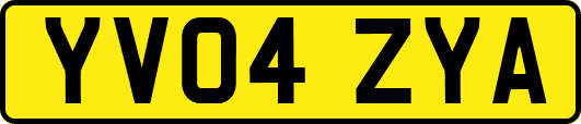 YV04ZYA