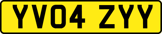 YV04ZYY