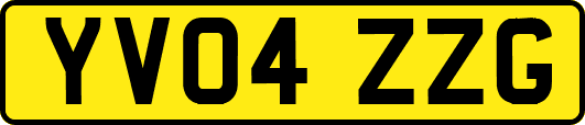 YV04ZZG