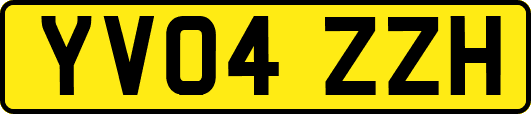 YV04ZZH