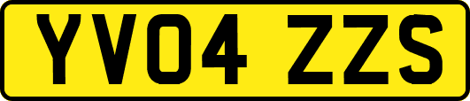 YV04ZZS