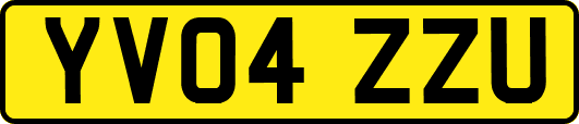 YV04ZZU