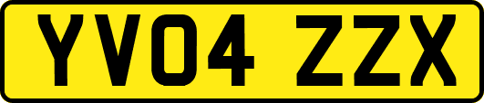 YV04ZZX