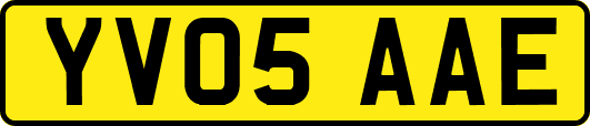 YV05AAE