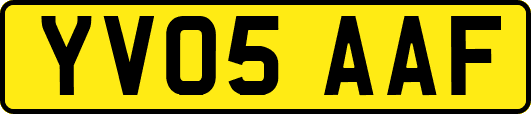 YV05AAF
