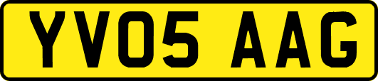 YV05AAG