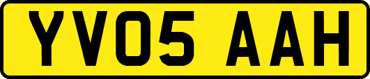 YV05AAH