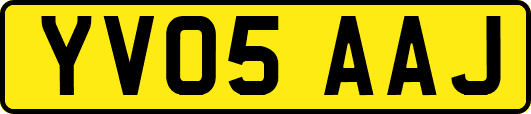 YV05AAJ