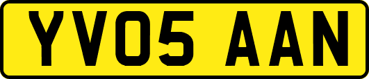 YV05AAN