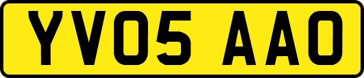 YV05AAO