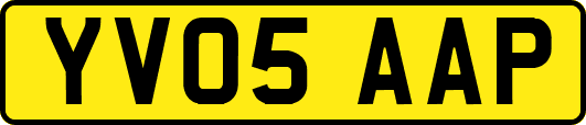 YV05AAP