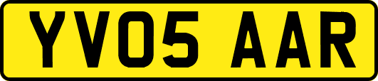 YV05AAR