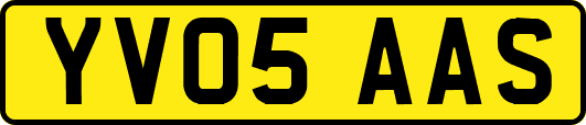 YV05AAS
