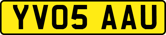 YV05AAU