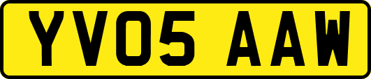 YV05AAW